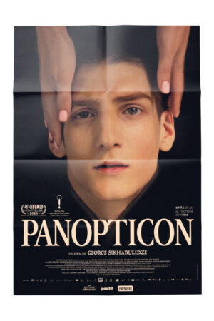 Affiche Panopticon